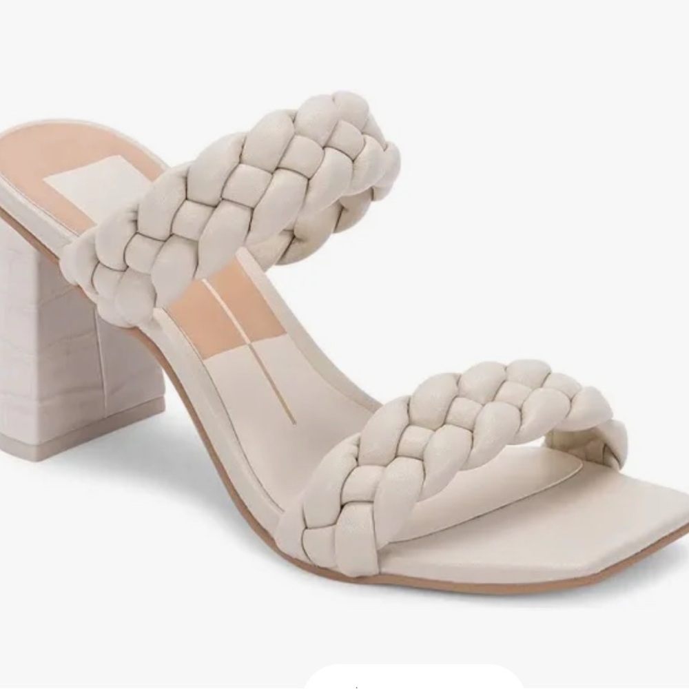 DOLCE VITA Pailey Heels | practically new – with box
